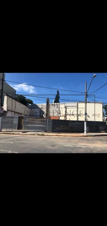 land_lot em Java, Jardim do Mar - São Bernardo do Campo - SP