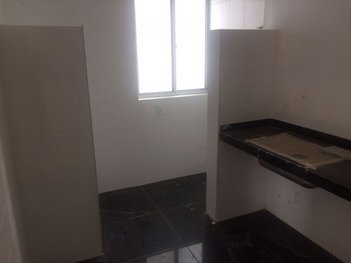 apartment em Rua Itambé do Mato Dentro, Serrano - Belo Horizonte - MG