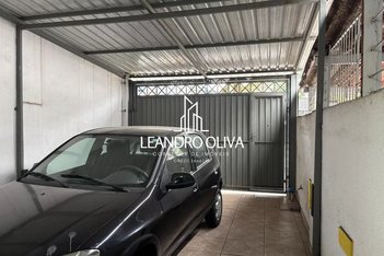 house em Avenida Senador Casimiro da Rocha, Mirandópolis - São Paulo - SP