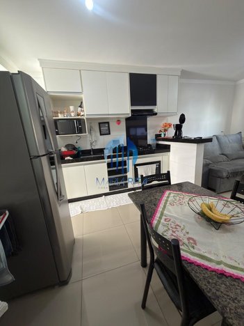 apartment em Rua Waldomiro Olegário da Silva, Residencial São Jerônimo - Franca - SP