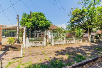 land_lot em Rua Marista, Vila João Pessoa - Porto Alegre - RS