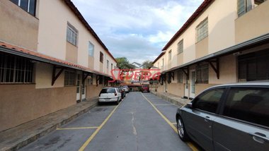 house em Rua dos Urutaus, Vila Cloris - Belo Horizonte - MG
