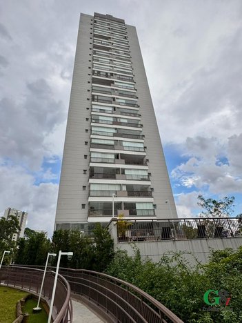 apartment em Rua Nicola Rollo, Vila Andrade - São Paulo - SP