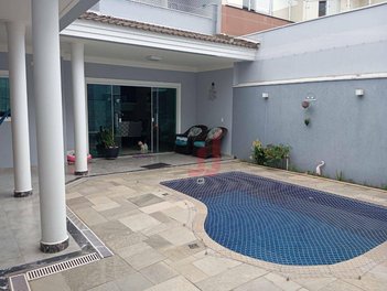 house em Rua Ramon Haro Martini, Vila Haro - Sorocaba - SP