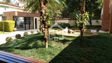 apartment em Rua Inácio Manuel Álvares, Jardim Egle - São Paulo - SP