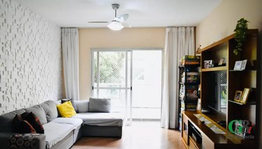 apartment em Rua dos Democratas, Vila Monte Alegre - São Paulo - SP