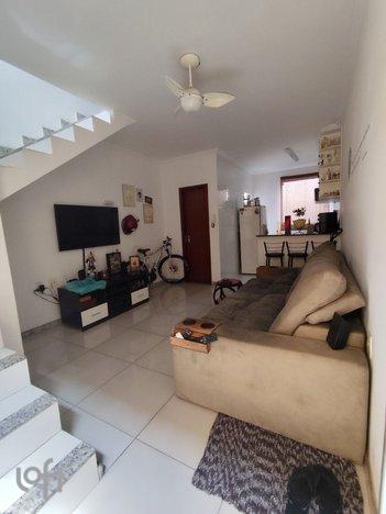house em Evanea Lessa Soares, Parque Xangri-la  - Contagem - MG