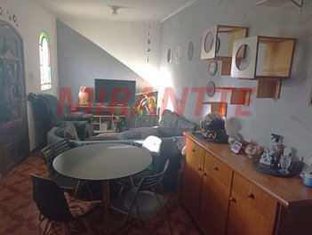 house em Rua Silva Maranhão, Vila Gustavo - São Paulo - SP