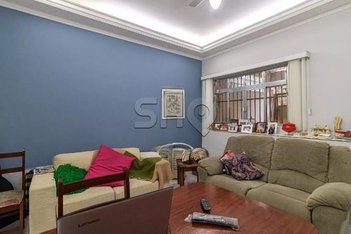 house em Rua Coronel Melo de Oliveira, Perdizes - São Paulo - SP