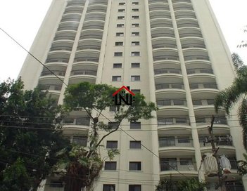 apartment em Alameda Itu, Jardim Paulista - São Paulo - SP