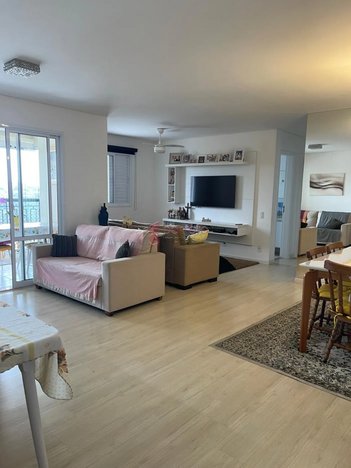 apartment em Rua Chiara Lubich, Jardim Ermida II - Jundiaí - SP