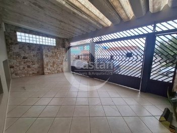 house em Rua Málaga, Parque Sevilha - São Paulo - SP