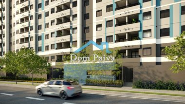 apartment em Avenida Engenheiro Eusébio Stevaux, Jurubatuba - São Paulo - SP