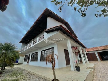 house em Rua Rosendo Isidoro de Freitas, Paes Leme - Imbituba - SC