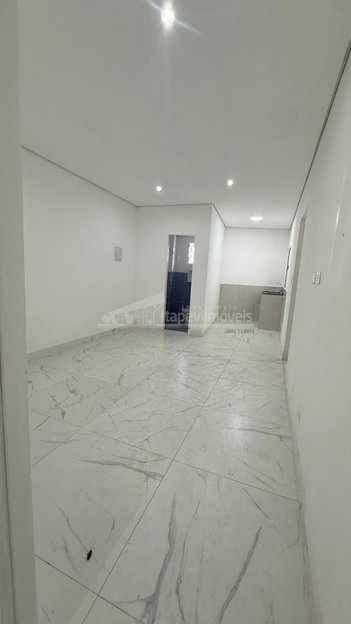 apartment em Avenida Carolina de Abreu Paulino, Vila São Francisco - Itapevi - SP