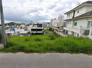 land_lot em Rua das Cabreúvas, Pedra Branca - Palhoça - SC
