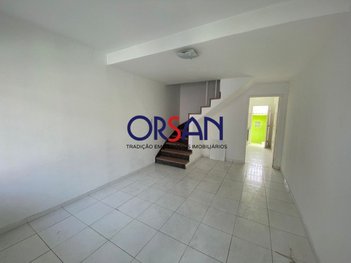 house em Rua Castro Alves, Cerâmica - São Caetano do Sul - SP
