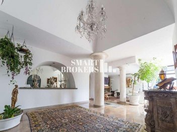 apartment em Rua Batataes, Jardim Paulista - São Paulo - SP