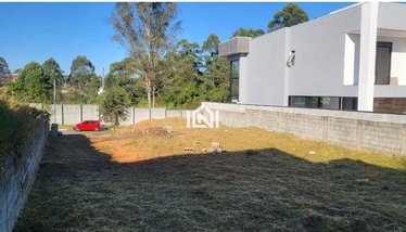 land_lot em Rua Silverstone, San Diego - Vargem Grande Paulista - SP