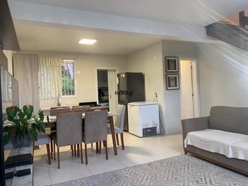 house em Rua Liberato Pereira, São Roque - Bento Gonçalves - RS