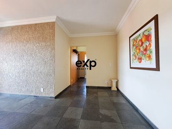 apartment em Rua Professor Saul Carlos da Silva, Jardim Guarani - Campinas - SP