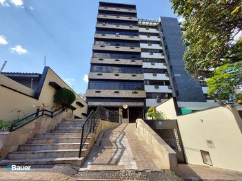 office em Barata Ribeiro, Vila Itapura - Campinas - SP