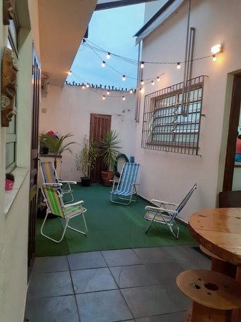 house em Rua Jean de La Huerta, Vila Brasilina - São Paulo - SP