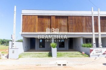 house em Rua das Violetas, Centro - Glorinha - RS