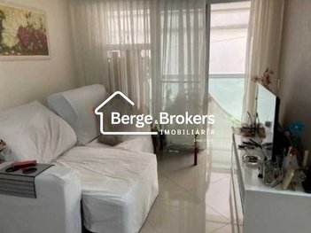 apartment em Rua Sorocaba, Botafogo - Rio de Janeiro - RJ