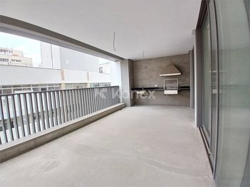 apartment em Rua São Vicente de Paulo, Santa Cecília - São Paulo - SP
