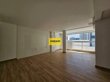 apartment em Rua Continental, Jardim do Mar - São Bernardo do Campo - SP