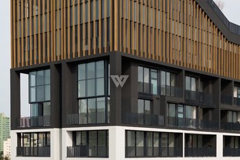 apartment em Avenida Vicente Machado, Batel - Curitiba - PR