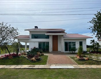 house em Estrada do Mar, Xangri-Lá - Xangri-Lá - RS