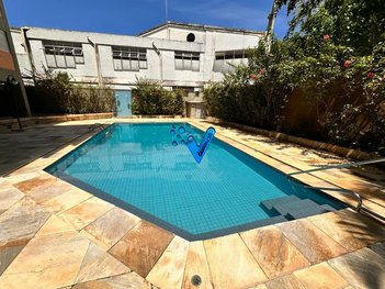 apartment em Rua Marivaldo Fernandes, Enseada - Guarujá - SP