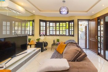 house em Rua Mirador, Espírito Santo - Porto Alegre - RS