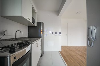 apartment em Rua Doutor Djalma Pinheiro Franco, Vila Santa Catarina - São Paulo - SP