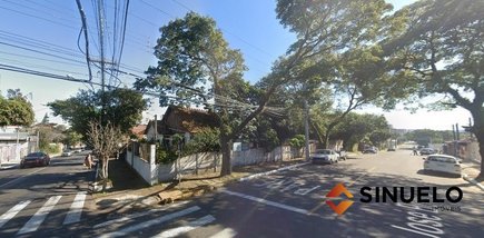 land_lot em Monte Castelo, Nossa Senhora das Graças - Canoas - RS