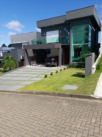 house em Rodovia Tapir Rocha, São Lucas - Viamão - RS