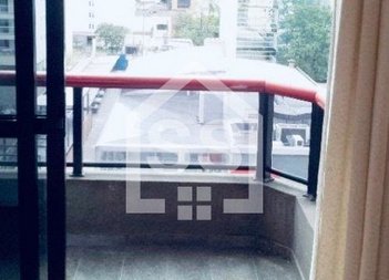 apartment em Rua Leopoldo Couto Magalhães Júnior, Itaim Bibi - São Paulo - SP