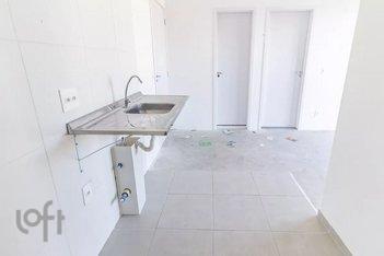 apartment em Coronel Albino Bairão, Belém - São Paulo - SP
