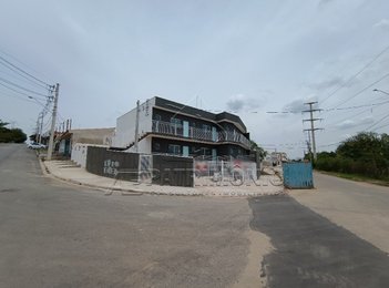 apartment em Rua João Silvestre, Cajuru do Sul - Sorocaba - SP