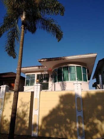 house em Rua Gilberto Teixeira Brunato, Condomínio Sunset Park - São José dos Campos - SP