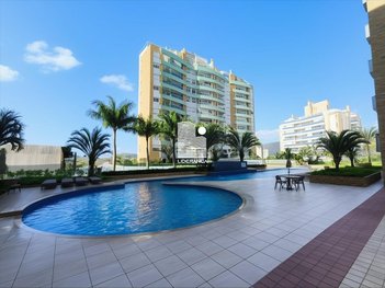 apartment em Rua Alba Dias Cunha, Trindade - Florianópolis - SC