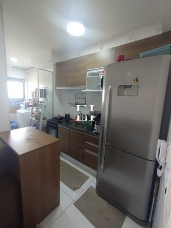 apartment em Avenida Yervant Kissajikian, Vila Constança - São Paulo - SP
