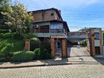 house em Doutor David de Azevedo Gusmão, Jardim Isabel - Porto Alegre - RS