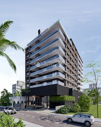 apartment em Rua Coelho Neto, São Cristóvão - Lajeado - RS