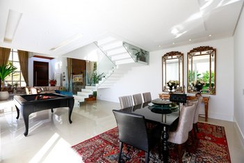 house em João José de Melo, Córrego Grande - Florianópolis - SC
