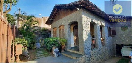 house em Rua Conceição Maia, Santa Amélia - Belo Horizonte - MG