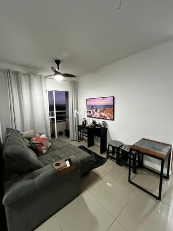 apartment em Avenida Brasília, Vila Industrial - Piracicaba - SP
