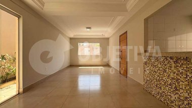 house em Rua Marechal Mascarenhas de Moraes, Vigilato Pereira - Uberlândia - MG